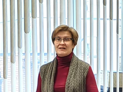 Вчера в Общественной палате Архангельской области состоялся семинар «Независимая оценка как форма общественного контроля»