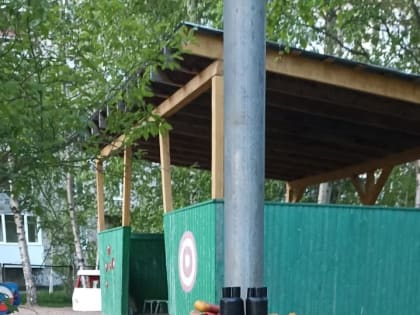 Продолжается подготовка социальных учреждений к новому осветительному сезону