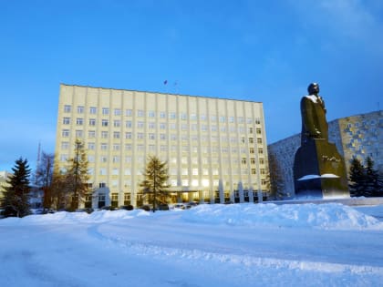 Более 30 вопросов рассмотрят на сессии депутаты областного Собрания