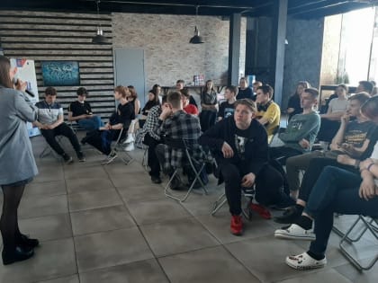 Студенты вузов и колледжей Архангельской области проверили свои знания о малой родине