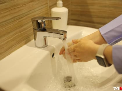 Когда в ваш дом вернется горячая вода: удобный поиск по адресам
