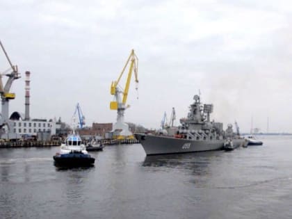 Современные военные технологии России