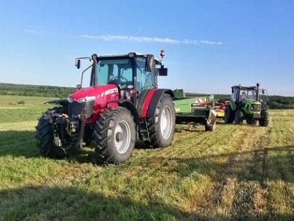 Поморье готовится к проведению масштабного агрофорума