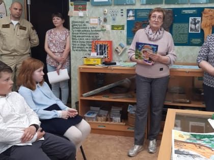 В Поморье подвели итоги конкурса «Защитим лес от пожаров-2023»