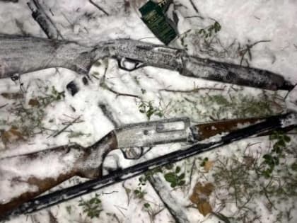 Новогодняя разборка завершилась двойным убийством в Ленском районе