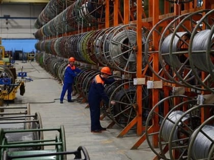 Трудовой проект «Арктика» соберет в Северодвинске студентов со всей России