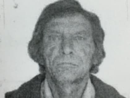 Требуется помощь в розыске Сергея Наделяева,  пропавшего без вести в 2022 году в Забайкальском крае