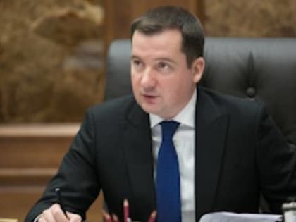 Объявлять выговоры и увольнять: в Архангельской области расширили полномочия губернатора