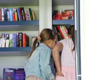 50 издательств представят новинки современной детской литературы на фестивале «Белый июнь. Дети» в Архангельске