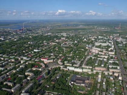 Отопительный период начнётся 14 сентября: подключаем соцсферу