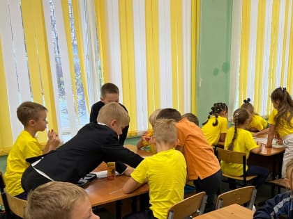 Школьники и студенты Поморья продолжают постигать азбуку финансовой грамотности