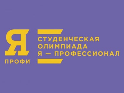 «Я – профессионал»