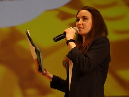 Минэкономразвития РФ объявило о старте заявочной кампании на Всероссийский конкурс «Мой добрый бизнес»