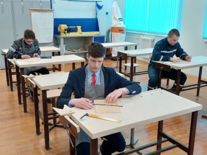 В Поморье завершается региональный этап Всероссийской олимпиады школьников