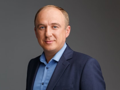 Петр Ватутин: "Держим на контроле вопрос с ремонтом городской ливневки"