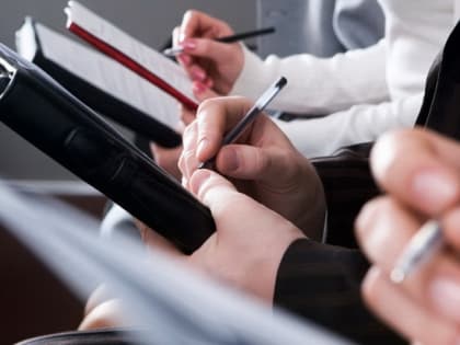 В Вельске и Няндоме состоятся семинары по единому налоговому счёту