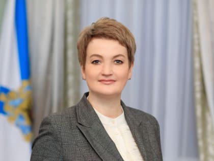 Екатерина Прокопьева: Выступление Президента проникнуто величайшим уважением к России и ее людям