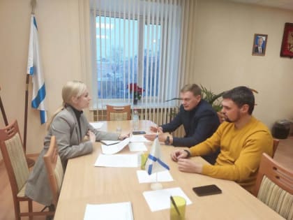 Администрация Архангельска решает вопрос с надлежащим теплоснабжением здания школы № 28