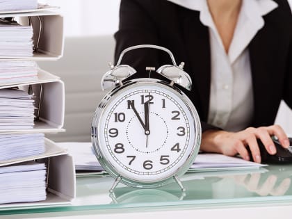 Уведомления об исчисленных суммах налогов представляются не позднее 27 января