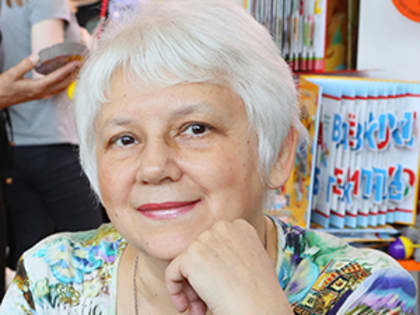 Веселые истории Марины Дружининой