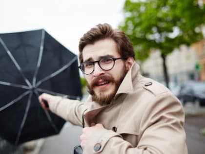 В Архангельской области объявлено штормовое предупреждение и ожидаются заморозки