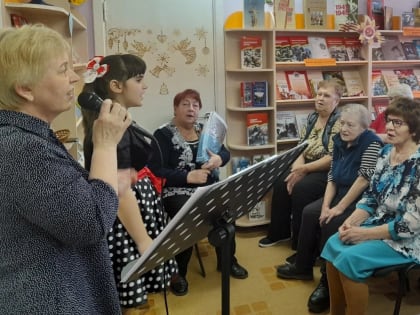 Неделя боевой славы