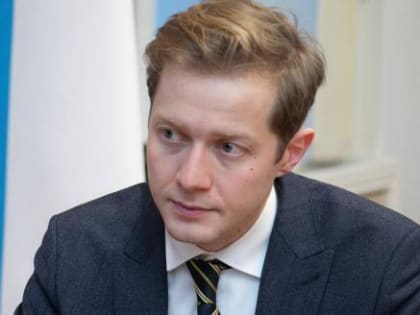 Александр Герштанский стал полноценным министром здравоохранения Поморья