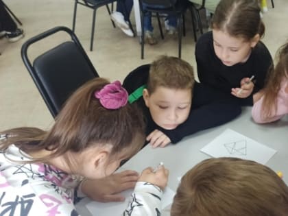 В царстве смекалки