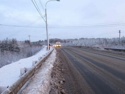 Еще один путепровод пообещали отремонтировать в Приморском округе