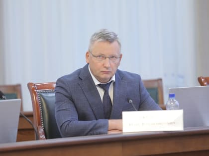 Александр Цыбульский поручил главам муниципалитетов лично контролировать капремонт в школах