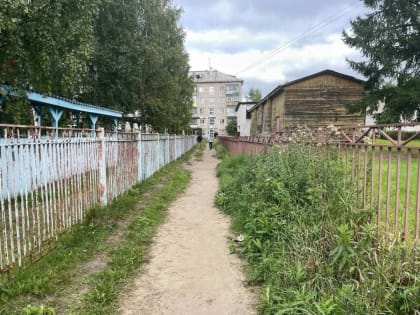 В повестке дня депутатов – единороссов  - освещение в Северном округе Архангельска