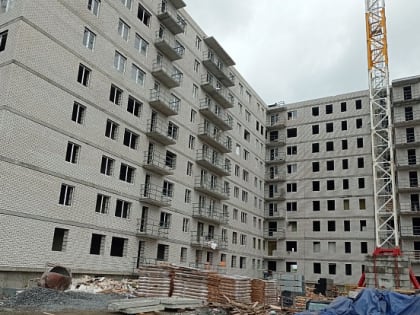 Архангельская область стала регионом-лидером по внедрению информационной системы управления проектами в сфере строительства