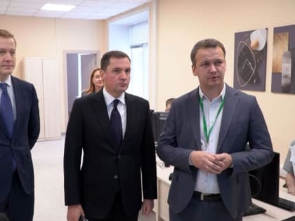 В Архангельске начал работу дистанционный консультативный центр лучевой диагностики