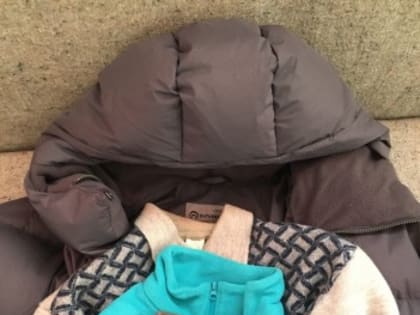 Как не замёрзнуть в мороз: советы МЧС