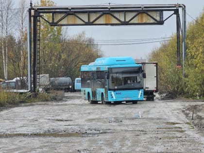 Дмитрий Морев объяснил, почему ремонт в Кузнечихинском промузле поставили в приоритет