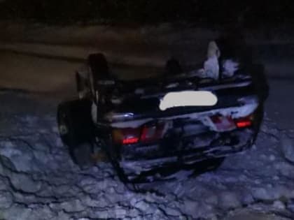 В Архангельской области сотрудники ДПС поймали алководителя, отъехавшего от бара