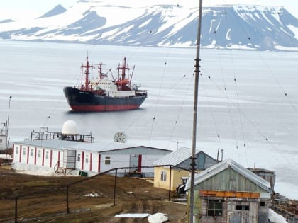 В 2023 году резиденты АЗРФ инвестировали в экономику Архангельской области почти 6 млрд рублей