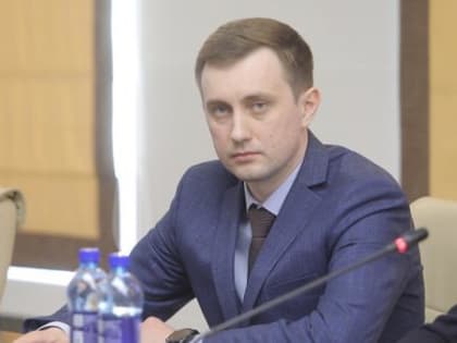 Кресло министра имущественных отношений Поморья занял Александр Сметанин