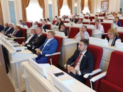 Сергей Едемский перестал быть депутатом Архангельского областного Собрания