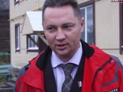 Котласский депутат стал фигурантом уголовного дела о повторной дискредитации армии