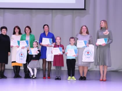 Названы имена победителей муниципального этапа III регионального чемпионата «БебиСкиллс»