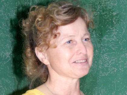 25 января —  день рождения котласской поэтессы Галины Подойницыной