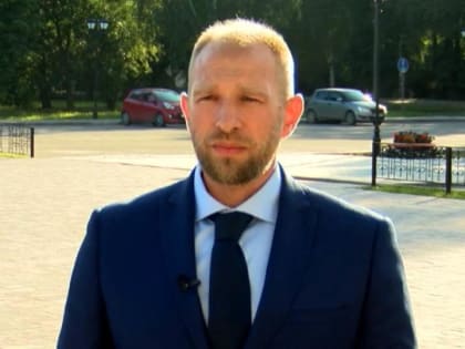 Сегодня Светлана Дейнеко ушла с поста главы Котласа