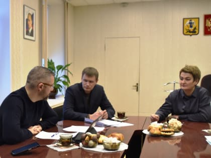 Екатерина Прокопьева: Реализация национальных проектов во многом зависит от работы муниципалитетов