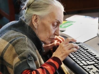 В России назначат новые выплаты самозанятым пенсионерам