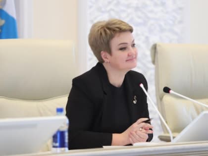 В Поморье появится ещё один праздник — День многодетной семьи