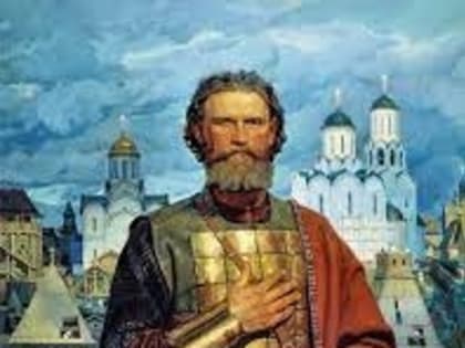 Битва на Куликовом поле. Что вы о ней знаете?