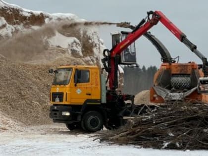 Путин поручил выделить в ближайшие два года не менее 15 млрд рублей на перевод котельных на биотопливо