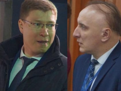 В Архангельске огласили приговор бывшим министру и Председателю правительства