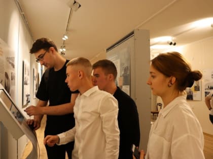 Подведены итоги «Арктического хакатона – 2024»